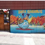 Bahiacaracoles Apart