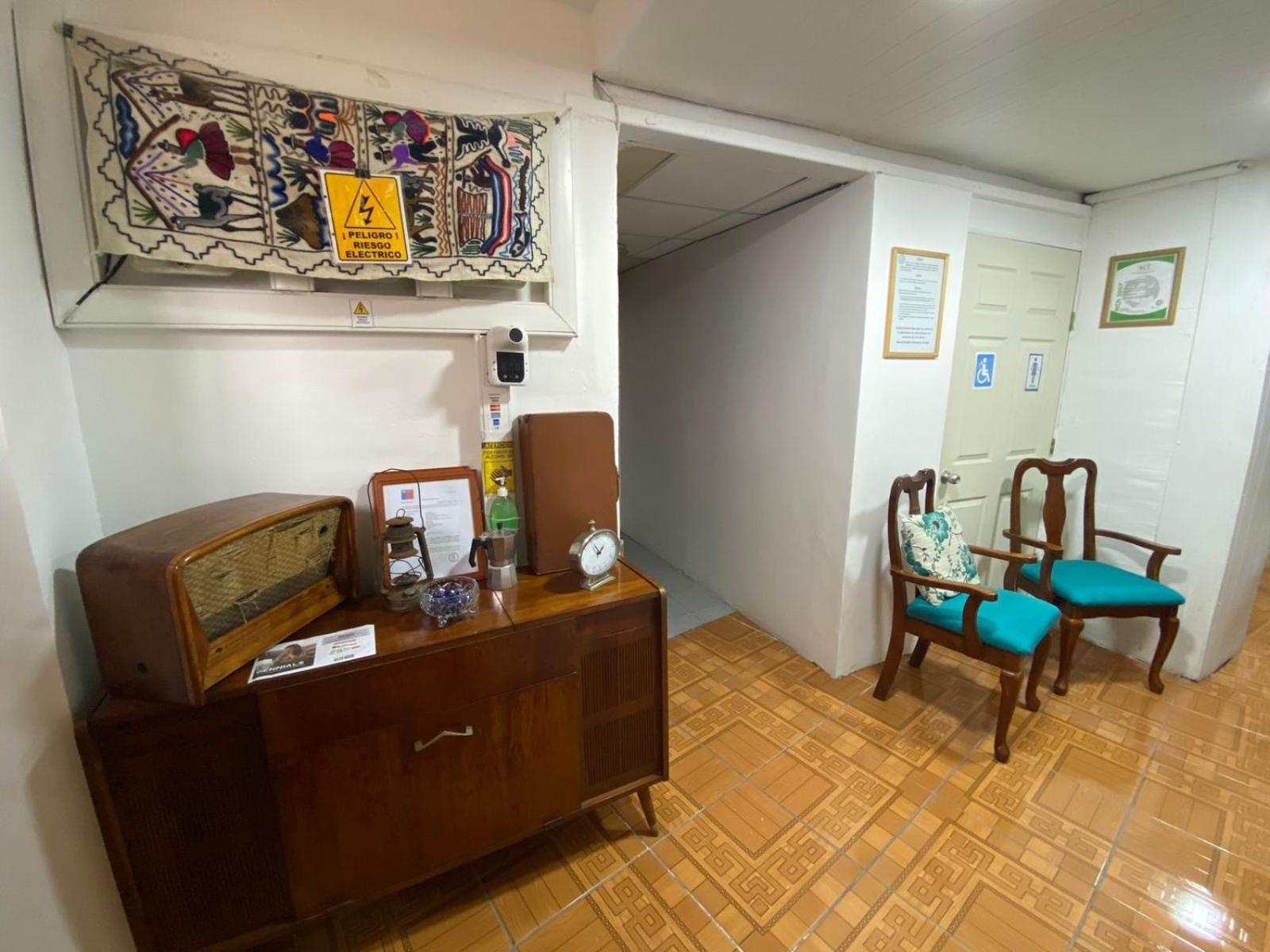 Apartamento Bahiacaracoles Antofagasta