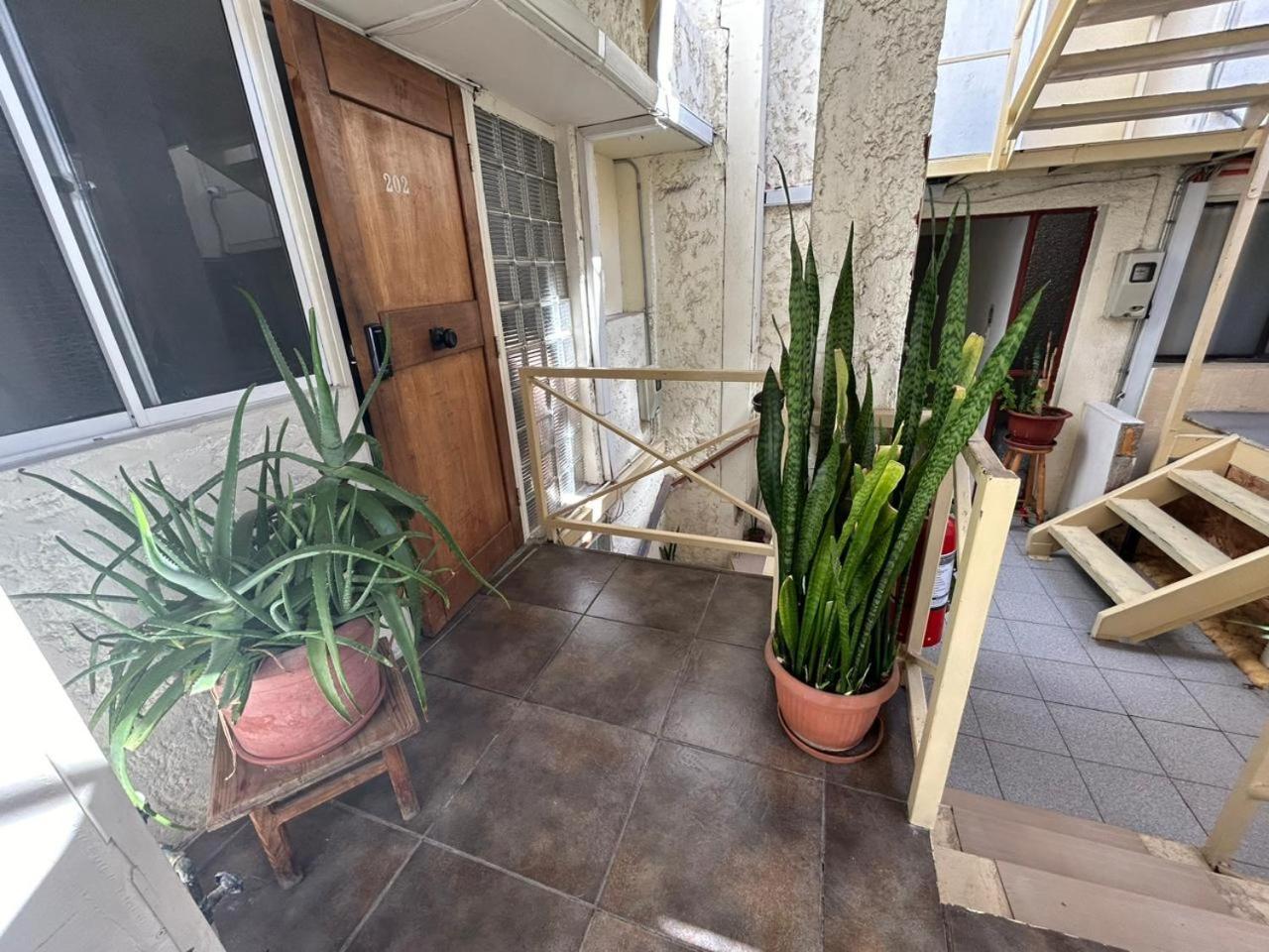 Bahiacaracoles Apartamento Antofagasta