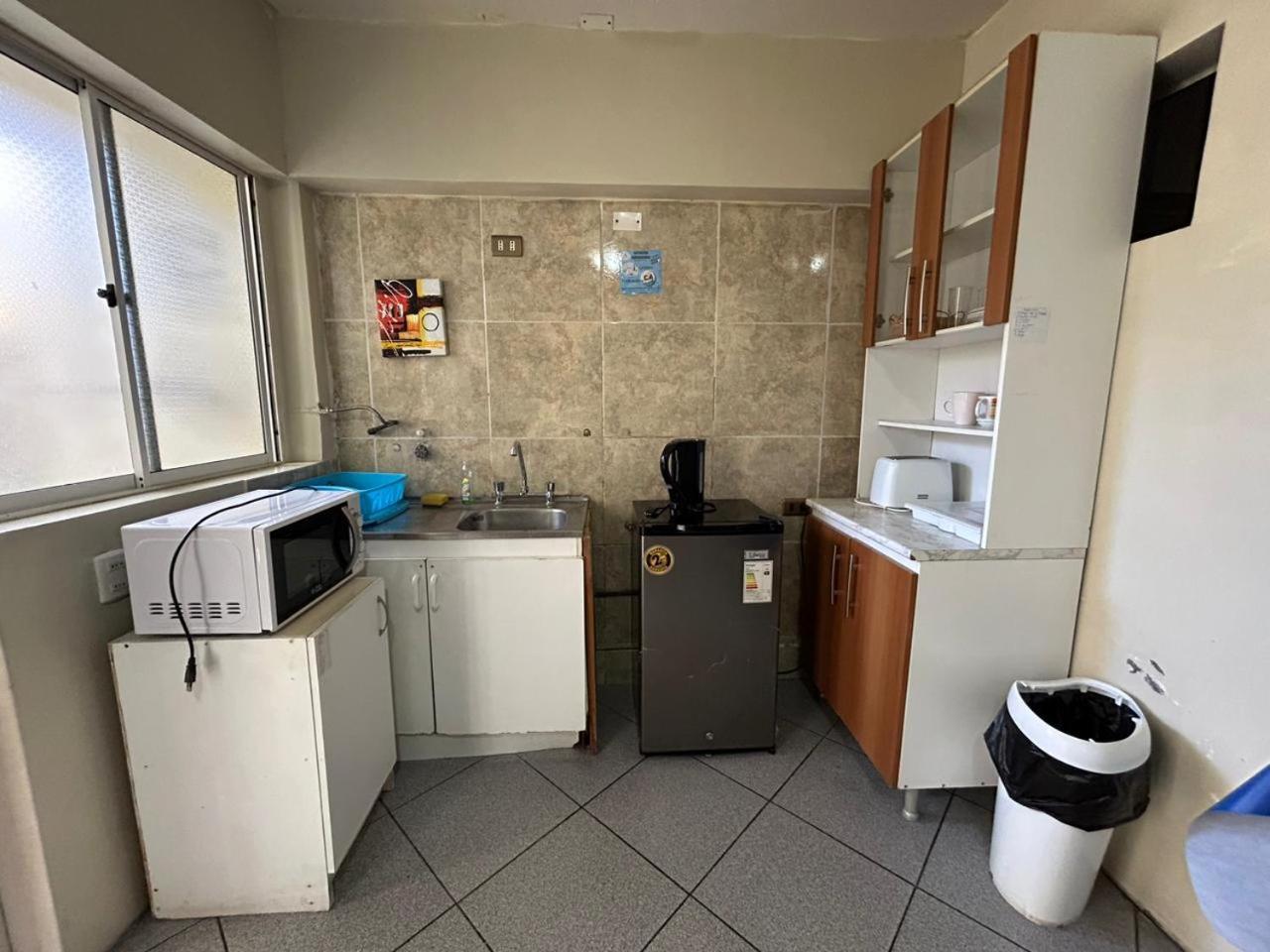 Apartamento Bahiacaracoles *