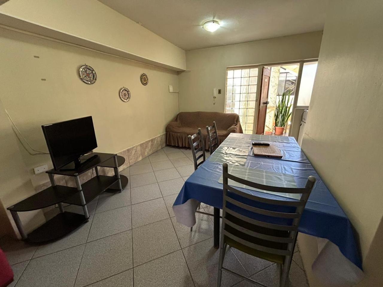 Apartamento Bahiacaracoles