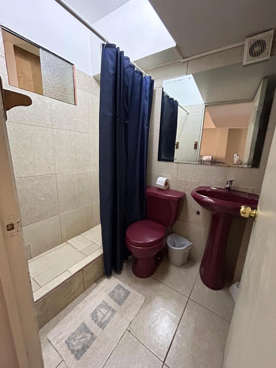 Bahiacaracoles Apartamento *
