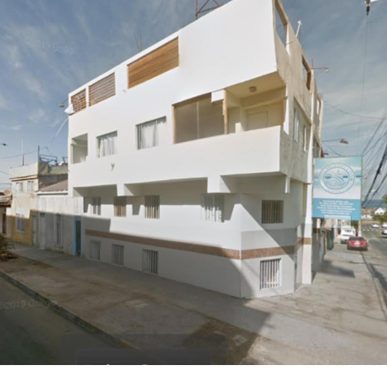 Apartamento Bahiacaracoles Antofagasta