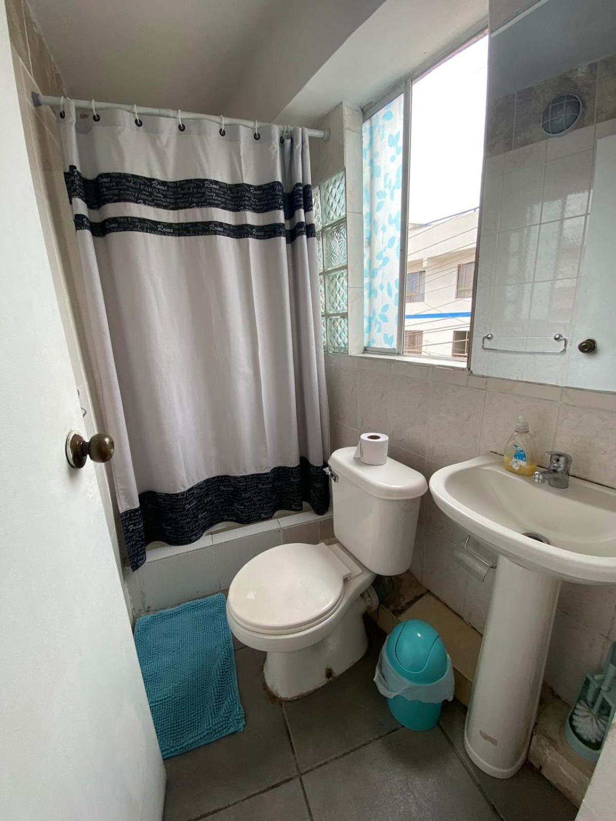 Bahiacaracoles Apartamento Antofagasta
