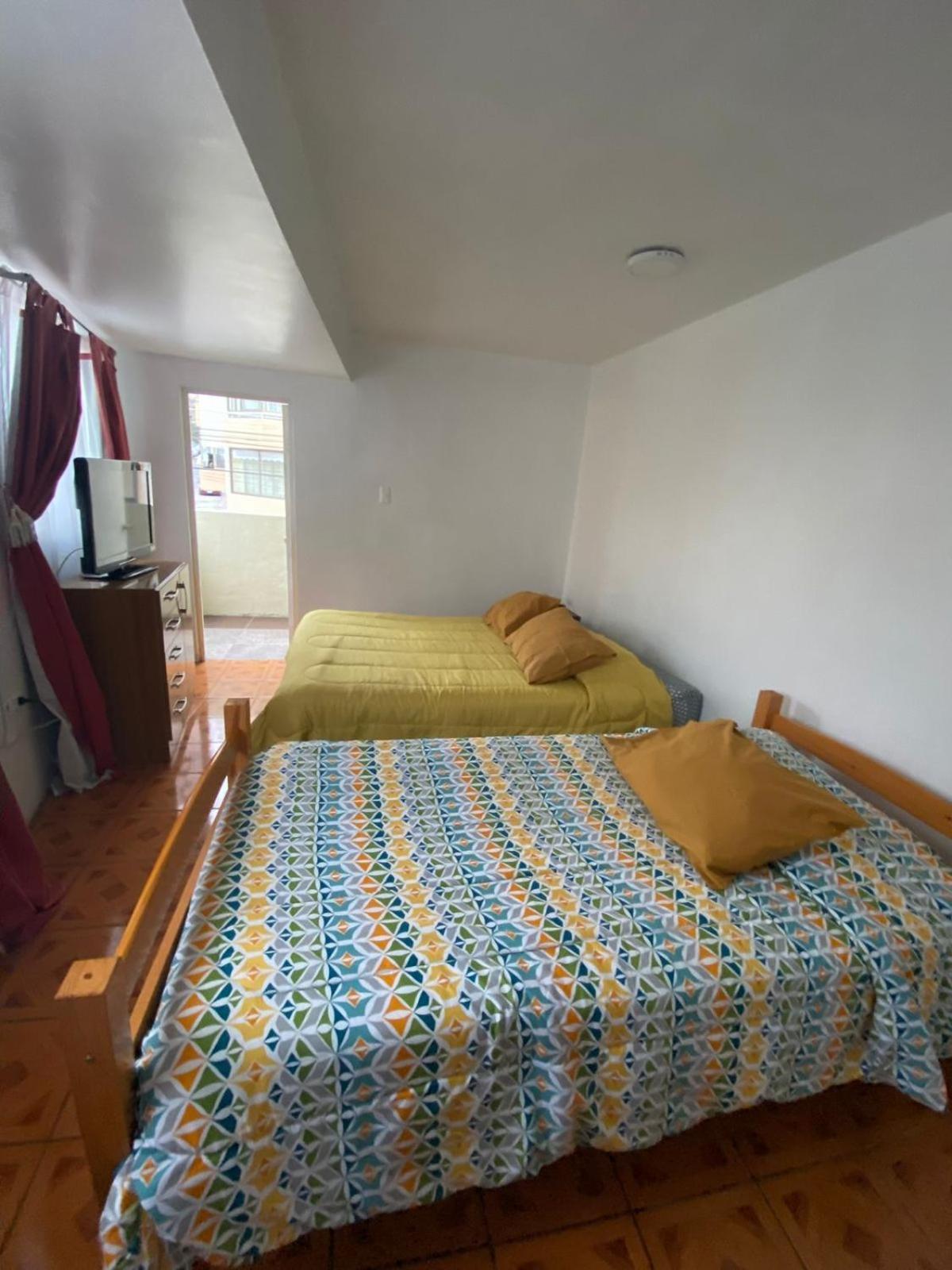 Bahiacaracoles Apartamento